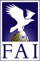 The International Air Sports Federation FAI