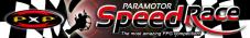 PXP PARAMOTOR SPEED RACE