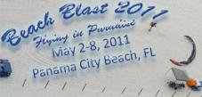 Beach Blast 2011