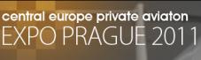 Central Europe Private Aviation EXPO 2011