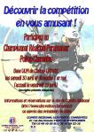 Championnat Régional Paramoteur Poitou-Charentes