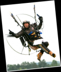 Czech Paramotor Championship 2010