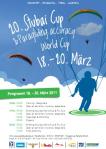 Paragliding Accuracy World Cup Stubai